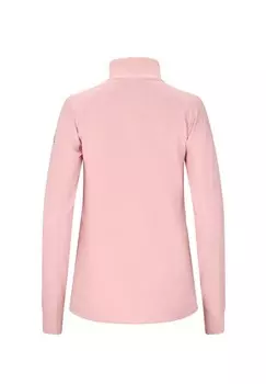 Топ с длинными рукавами Whistler, темно-зеленый