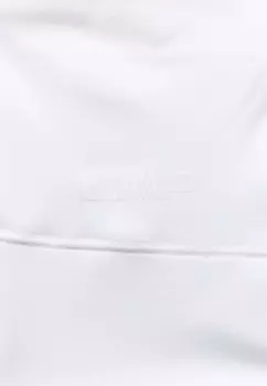 Топ с длинными рукавами WOMAN SWEAT CMP, белый