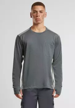 Топ с длинными рукавами WORKWEAR PERFORMANCE Dickies, темно-серый