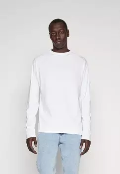 Топ с длинными рукавами YOURTURN НАБОР УНИСЕКС 3, белый/черный/темно-серый