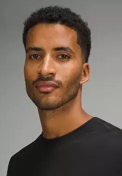 Топ с длинными рукавами ZEROED IN LONG SLEEVE lululemon, черный