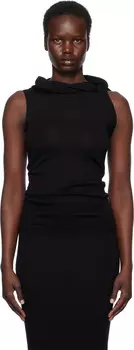 Топ с голливудскими полосками Rick Owens