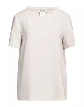 Топ 'S Max Mara, бежевый