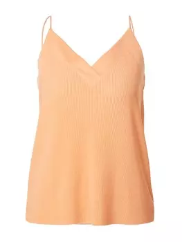 Топ s.Oliver, абрикосовый
