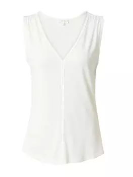 Топ s.Oliver, белый