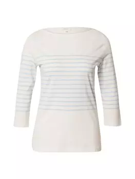 Топ s.Oliver, белый