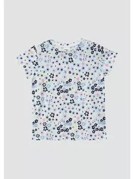 Топ s.Oliver, белый