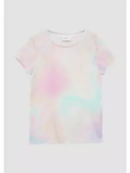 Топ s.Oliver, белый