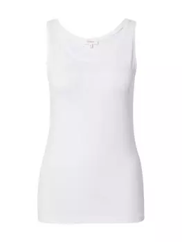 Топ s.Oliver, белый