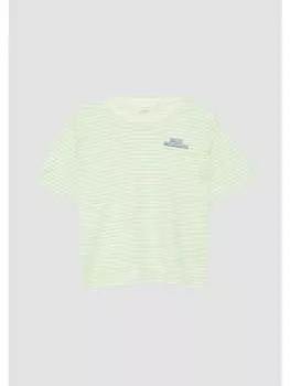 Топ s.Oliver, бирюзовый