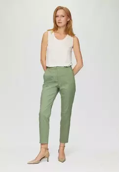 Топ s.Oliver BLACK LABEL, кремовый