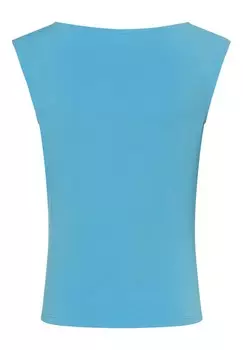 Топ s.Oliver BLACK LABEL, синий