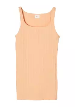 Топ s.Oliver, цвет Peach