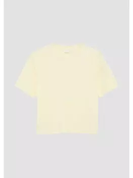 Топ s.Oliver, кремовый