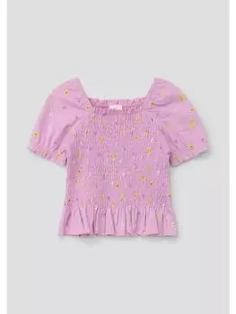 Топ s.Oliver, розовый