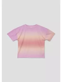 Топ s.Oliver, розовый