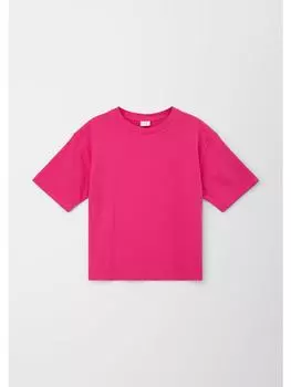 Топ s.Oliver, розовый