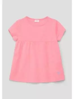 Топ s.Oliver, розовый