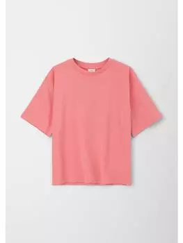 Топ s.Oliver, розовый