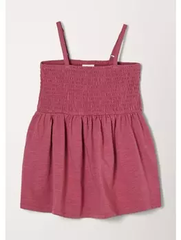 Топ s.Oliver, розовый