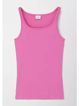 Топ s.Oliver, розовый