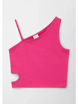 Топ s.Oliver, розовый