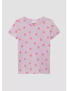 Топ s.Oliver, розовый