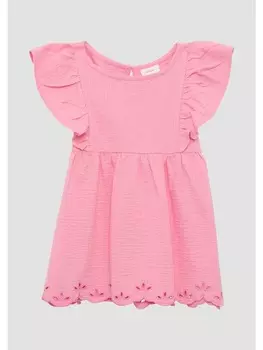 Топ s.Oliver, розовый