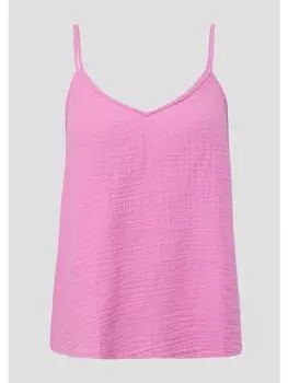 Топ s.Oliver, розовый