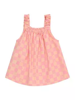 Топ S.Oliver, светло-розовый