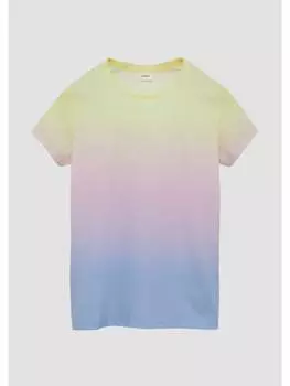 Топ s.Oliver, желтый