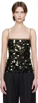 Топ с пайетками Suero 16Arlington