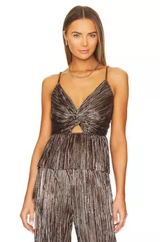 Топ Sabina Musayev Ava, черный