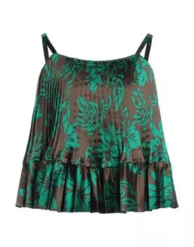 Топ Sacai, черный