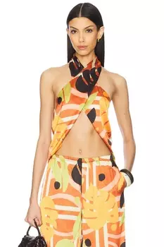 Топ Sachi Seven Wonders, print