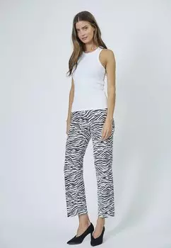 Топ SaharaCC Co'couture, белый