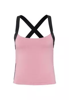 Топ Sail Racing, розовый