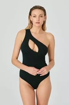 Топ Saint Body, черный