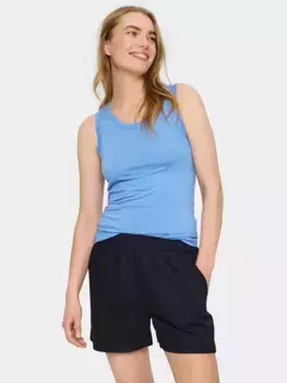 Топ Saint Tropez Adelia Tank, цвет provence