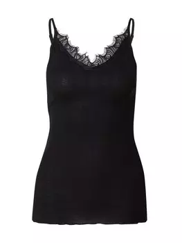 Топ Saint Tropez MAYA, черный