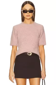 Топ Sajeanne Samsoe Samsoe, woodrose