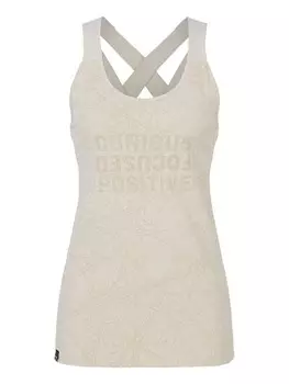 Топ Salewa Lavaredo, бежевый