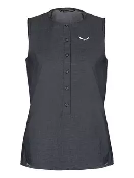 Топ Salewa Puez, антрацит