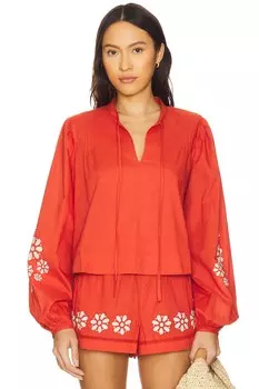 Топ Salm Ciao Lucia, clay