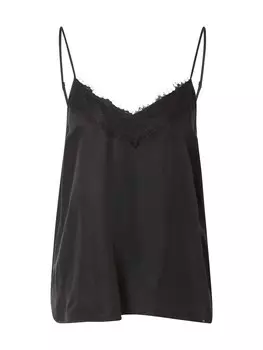 Топ Salsa Jeans CAINS, черный