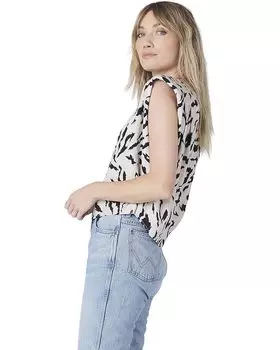 Топ Saltwater Luxe Brody Top, цвет Vanilla