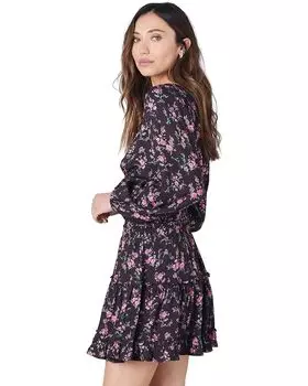 Топ Saltwater Luxe Clemente Top, мульти