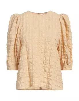 Топ Samse F Samse, бежевый