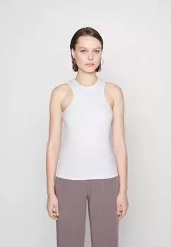 Топ Samse Samse, белый