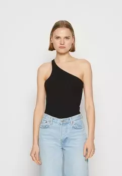 Топ Samse Samse, черный